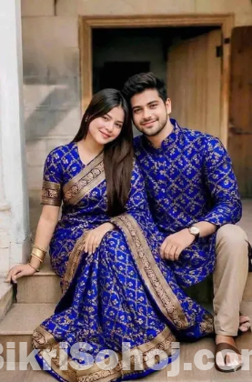 Couple Shree